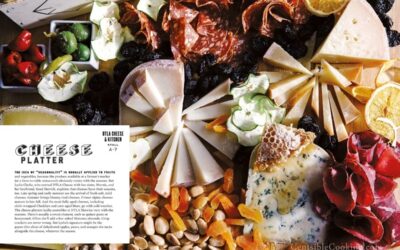 The Grand Central Market Cookbook Review