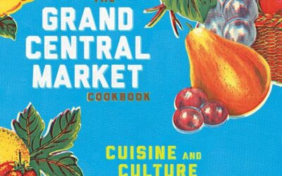 The Grand Central Market Cookbook Review