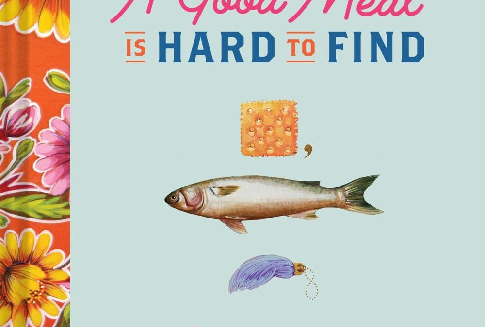 A Good Meal Is Hard to Find Review