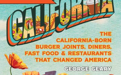 Review: Made In California