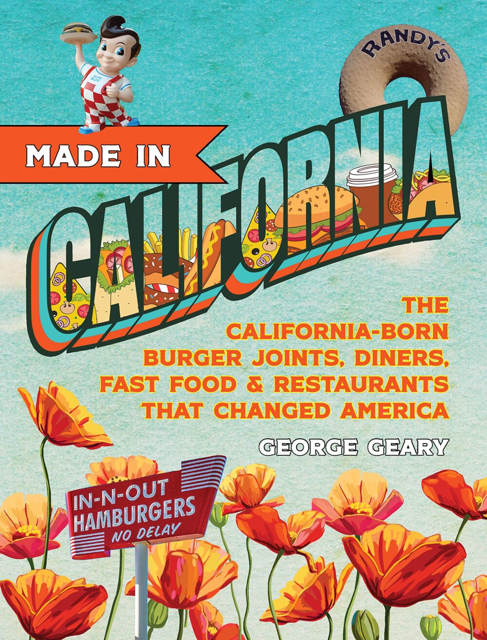Review: Made In California