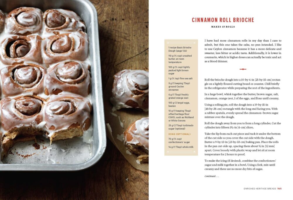 50 Things to Bake Before You Die Review