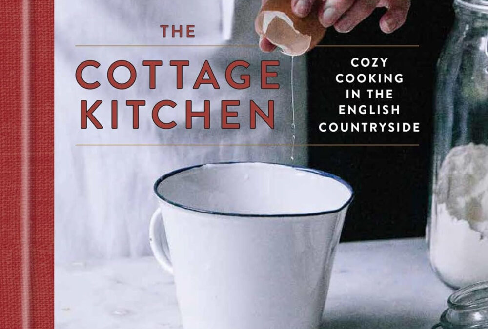 The Cottage Kitchen Cookbook Review