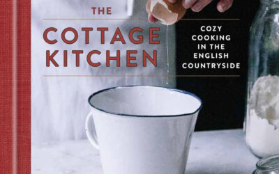 The Cottage Kitchen Cookbook Review