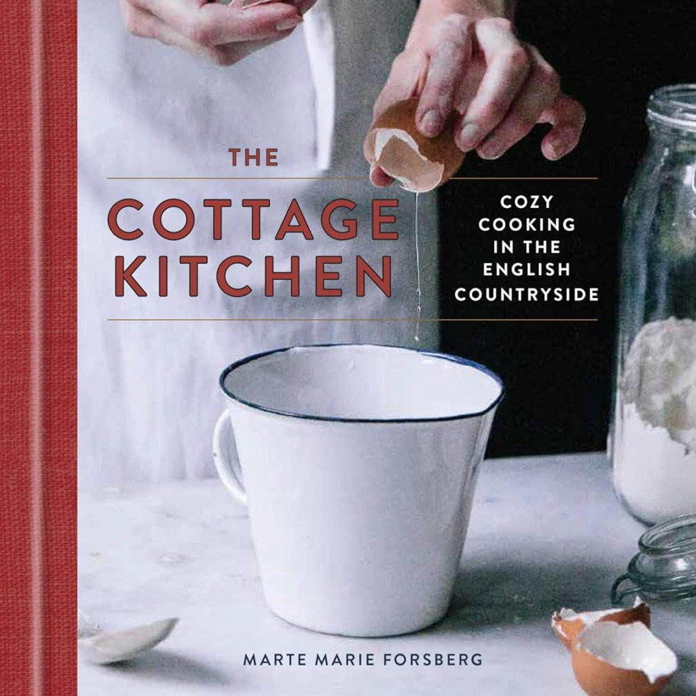 The Cottage Kitchen Cookbook Review