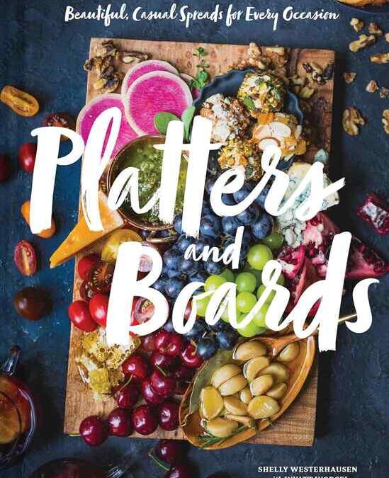 Platters and Boards Review