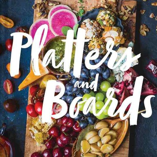 Platters and Boards Review