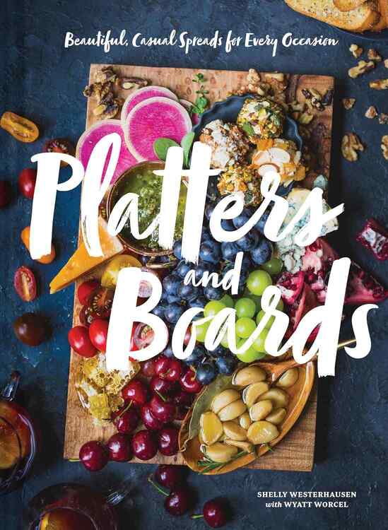 Platters and Boards Review