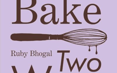 One Bake, Two Ways: Fifty bakes