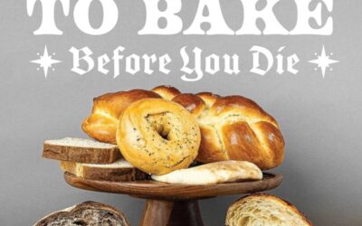 30 Breads to Bake Before You Die Review