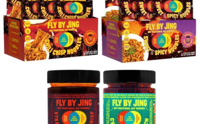 Fly By Jing Noodles: You Have to Try Them!